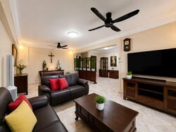 Blk 457 Pasir Ris Drive 4 (Pasir Ris), HDB Executive #559741801